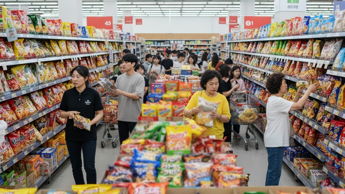 기사를 바탕으로 AI가 생성한 자료사진.