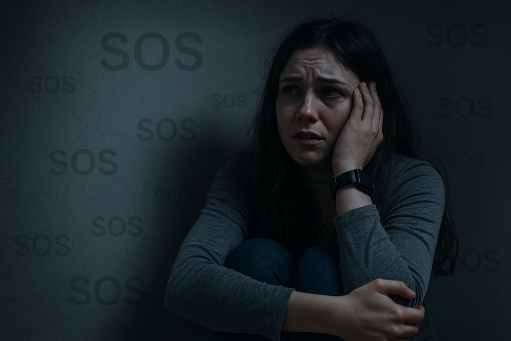 늘어난 신고, 줄어든 보호… 교제폭력 대책 구멍 뚫렸다<자료이미지> / 위키트리 양완영 기자