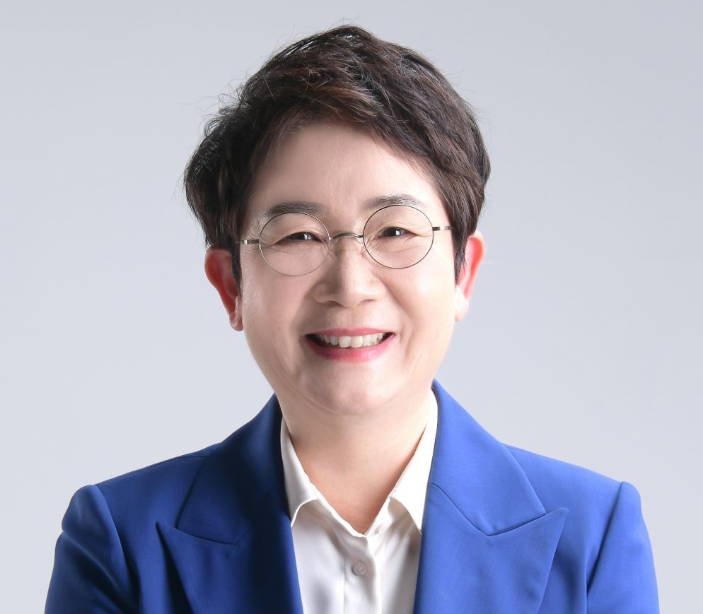 늘어난 신고, 줄어든 보호… 교제폭력 대책 구멍 뚫렸다. 박정현 의원 / 의원실 제공