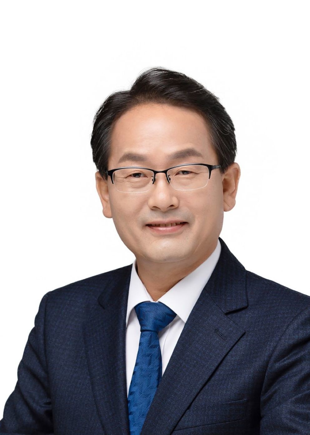 강준현 세종시당위원장 / 강준현 의원실