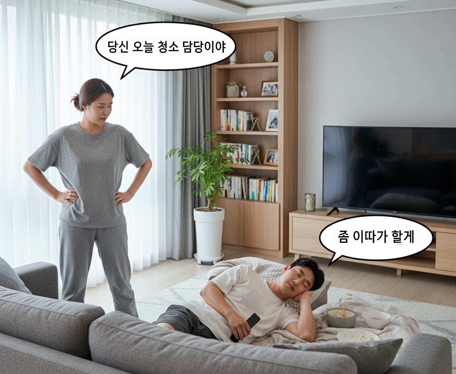 글에대한 이해를 돕기 위해 AI 툴로 만든 사진.