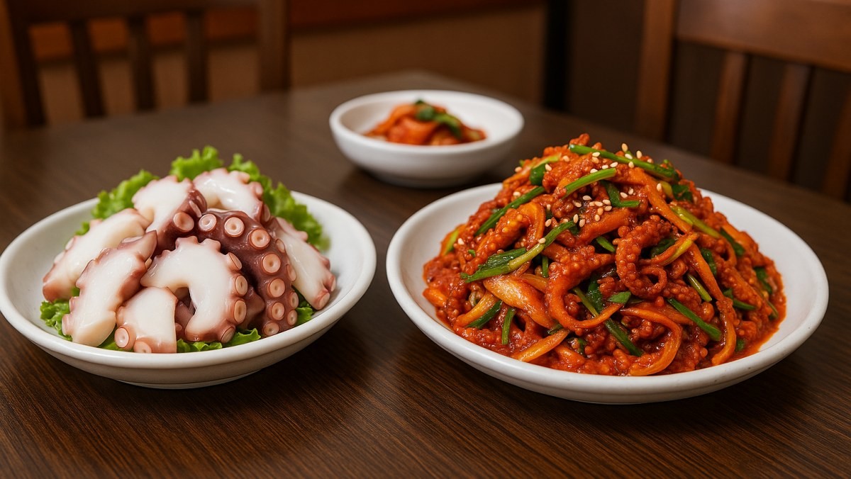 기사 내용을 바탕으로 AI가 생성한 자료사진. (기사 속 실제 음식과 차이가 있을 수 있음을 밝힙니다.)