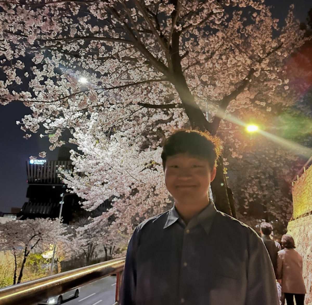 결혼 소식 알린 개그맨 정재형. / 정재형 인스타그램