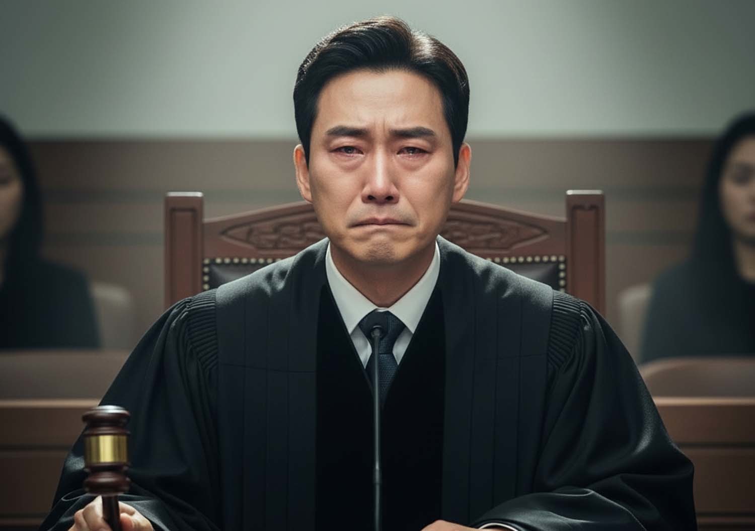 글에 대한 이해를 돕기 위해 AI 툴로 만든 사진.