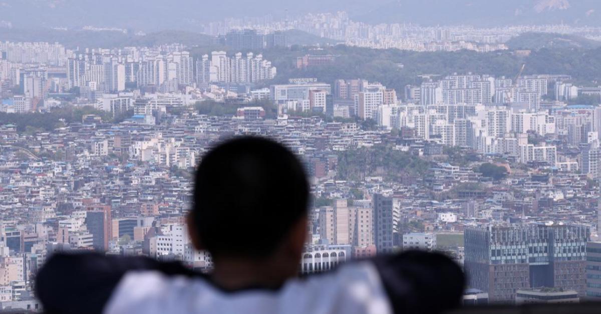 청년·신혼부부가 가장 선호했는데… 올해 하반기 잠정중단되는 ‘이것’