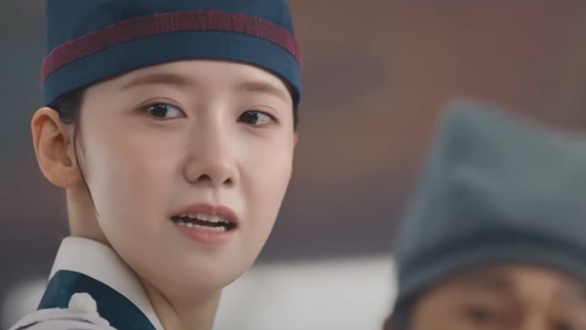 드라마 '폭군의 셰프' 9화 선공개 영상 중 일부. (기사 속 논란 장면과 무관함을 알립니다.) / 유튜브 'tvN DRAMA'