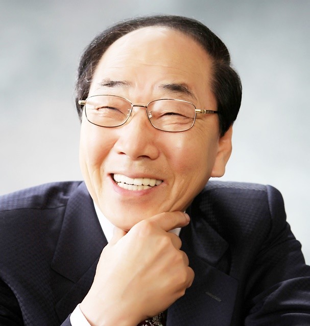 2025년 장성군민의 상 사회복지·체육 부문 수상자 변태섭 회장