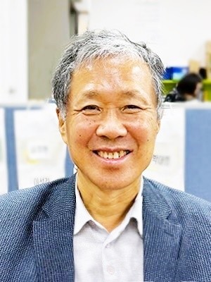 2025년 장성군민의 상 산업경제 부문 수상자 김의병 대표