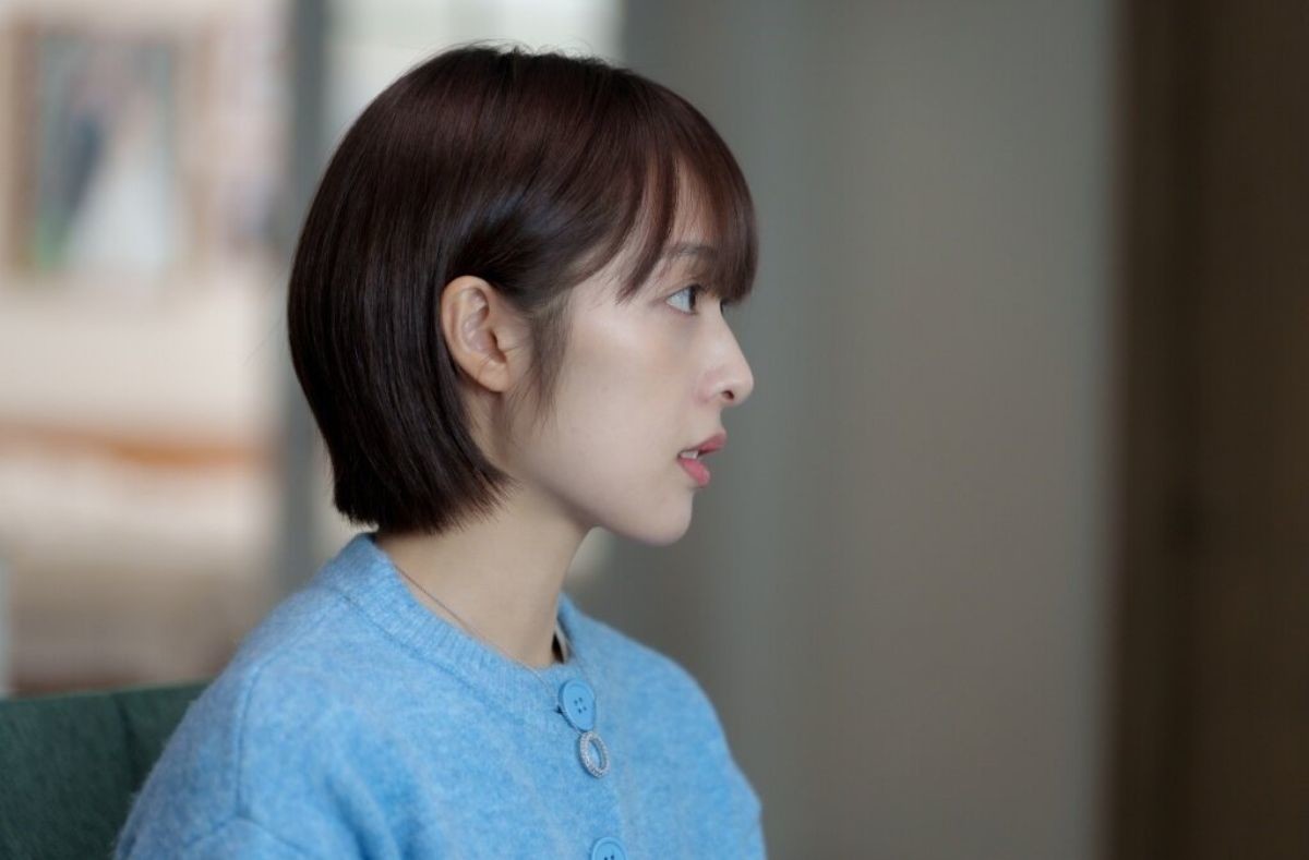 드라마 '사마귀' / SBS