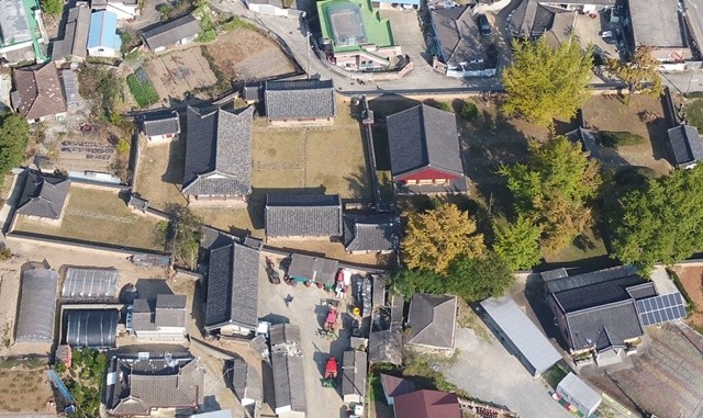 함평향교