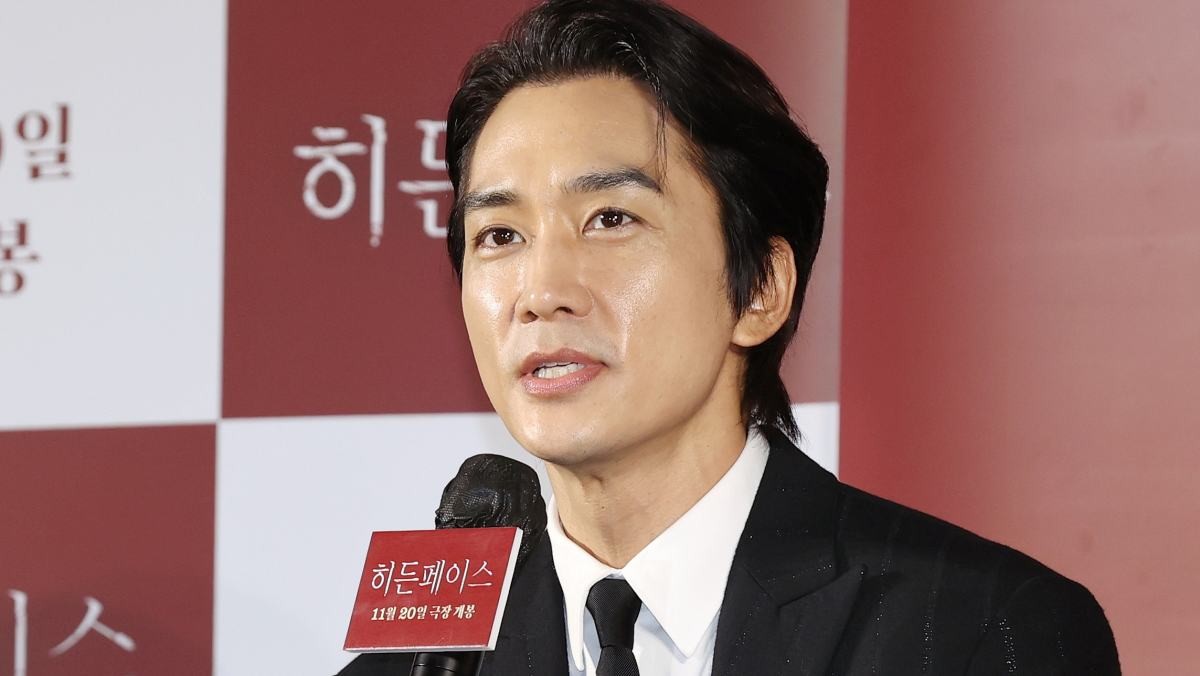 배우 송승헌 / 연합뉴스