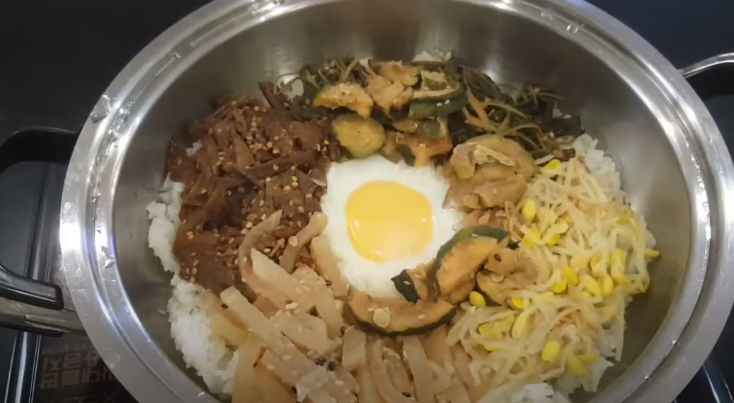 유튜브 '이 남자의 cook'