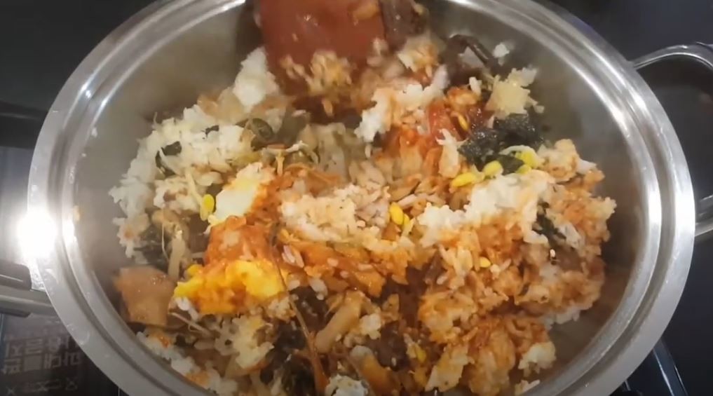 유튜브 '이 남자의 cook'