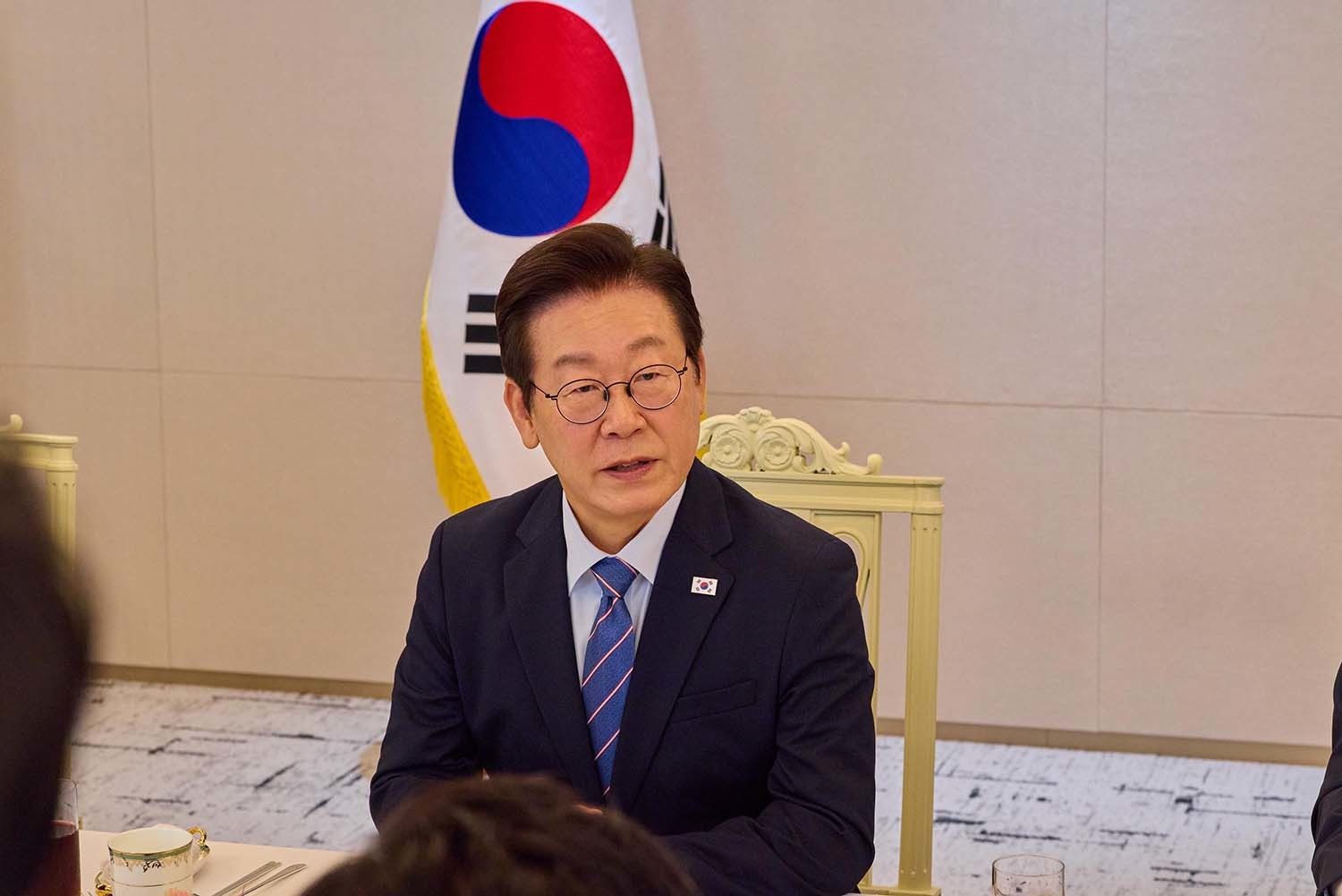 이재명 대통령 / 대통령실 제공