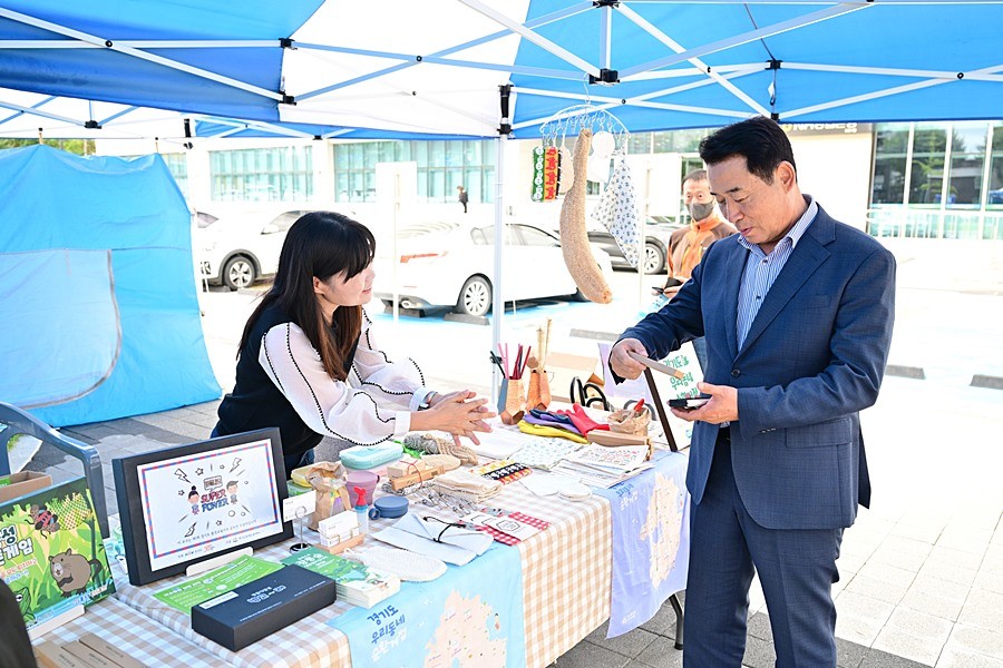 백영현 포천시장