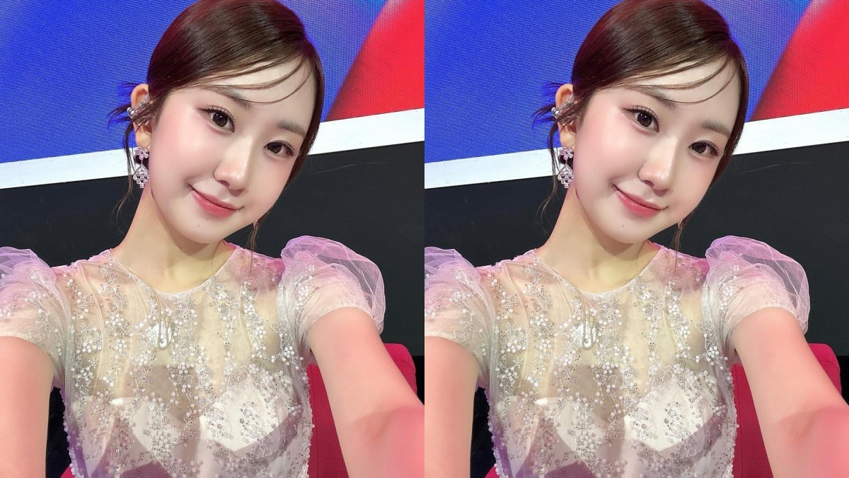 가수 전유진 자료사진. / 전유진 인스타그램