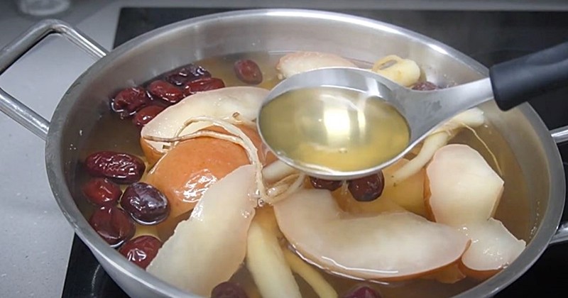 유튜브 '투어스레시피'