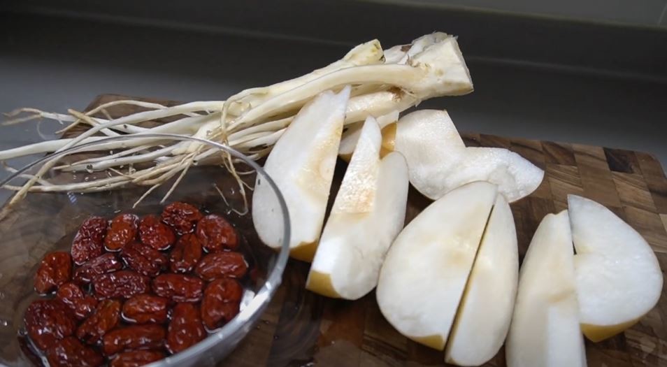 유튜브 '투어스레시피'