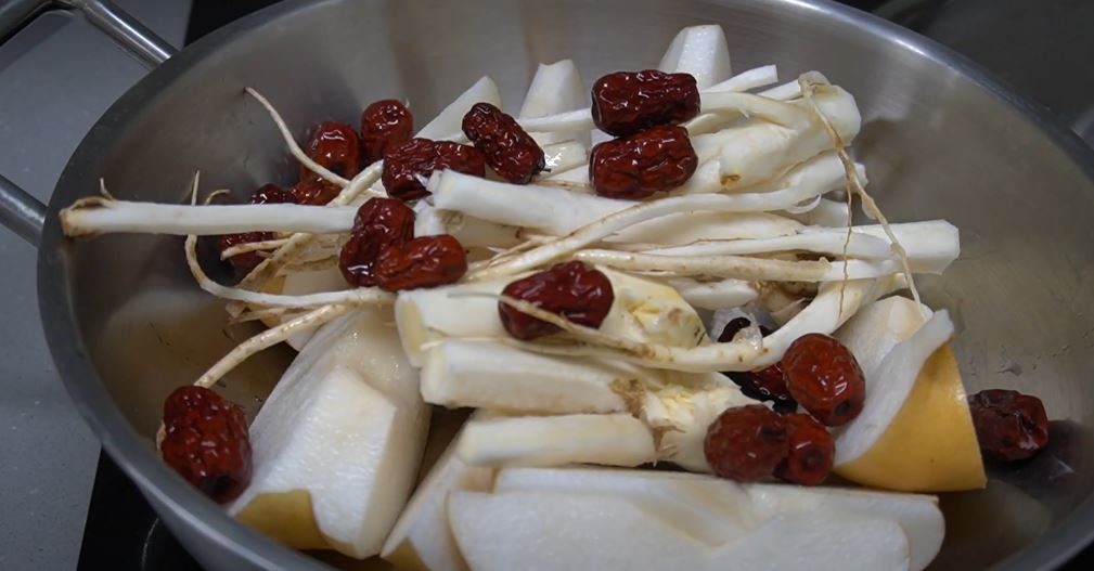 유튜브 '투어스레시피'