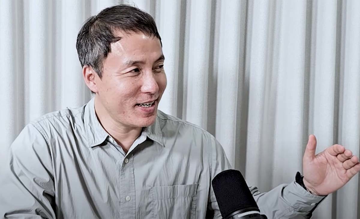 오태민 한양대학교 대학원 겸임교수 / '웅달 책방' 유튜브 채널