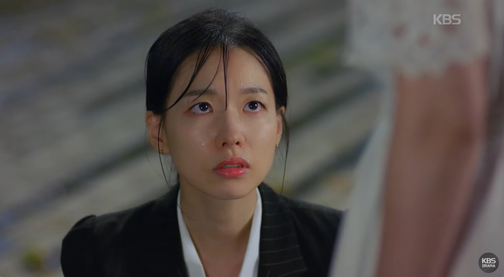 '친밀한 리플리' 속 한 장면 / KBS