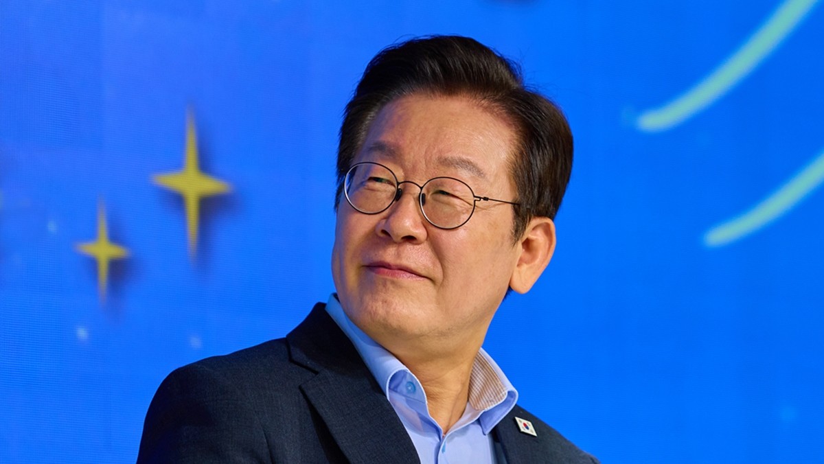 이재명 대통령 / 뉴스1