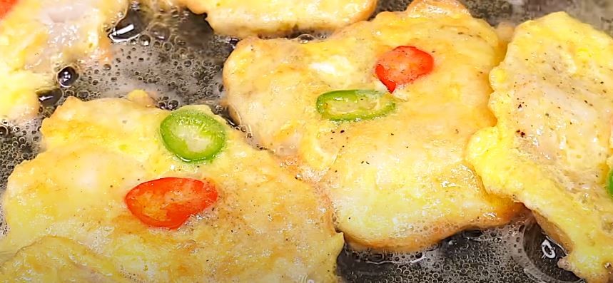 유튜브 '딸을 위한 레시피 Recipes for daughters'