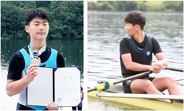 김민겸 학생