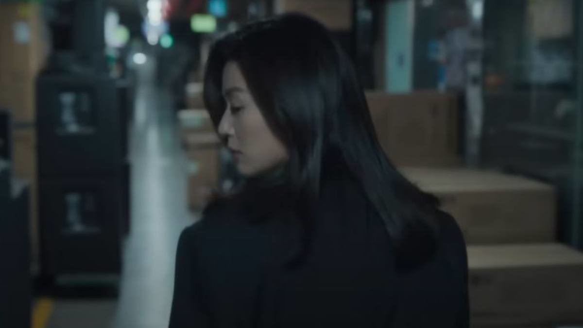 드라마 '북극성' / 디즈니 플러스 코리아