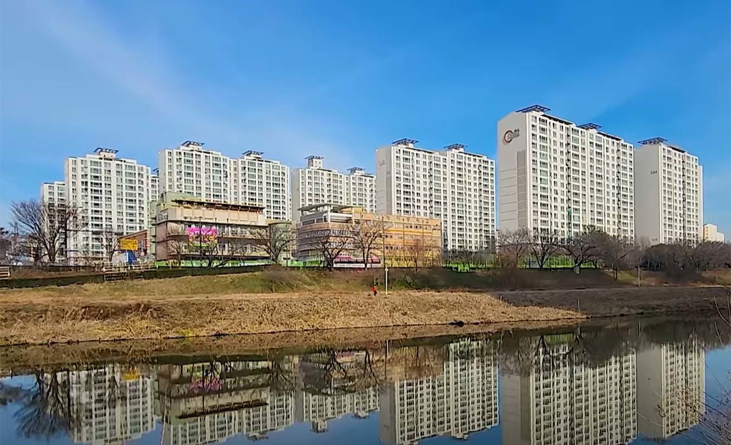 광주천 /    ‘Mediacenter Gwangju’ 유튜브 채널