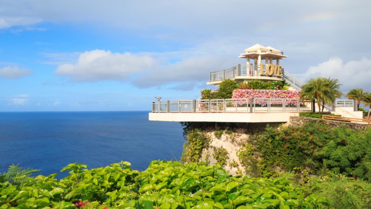 러버스 포인트. / BYUNGSUK KO-shutterstock.com