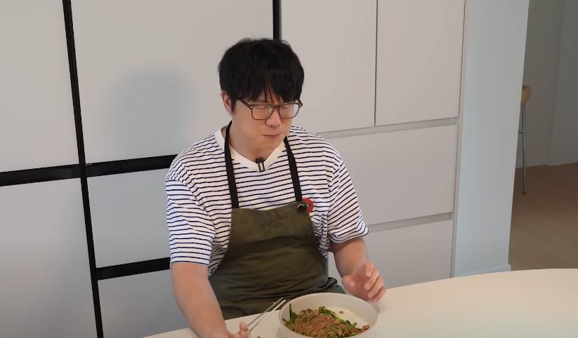 유튜브 '성시경 SUNG SI KYUNG' </p>