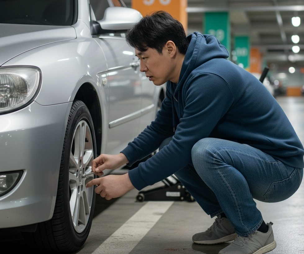 기사를 바탕으로 AI가 생성한 자료사진.