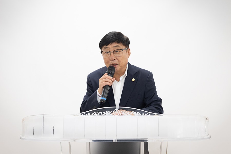 윤창철 의장