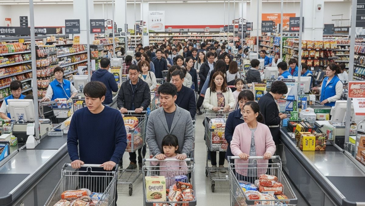 기사 내용을 바탕으로 AI가 생성한 자료사진. (실제와 차이가 있을 수 있음을 알립니다.)