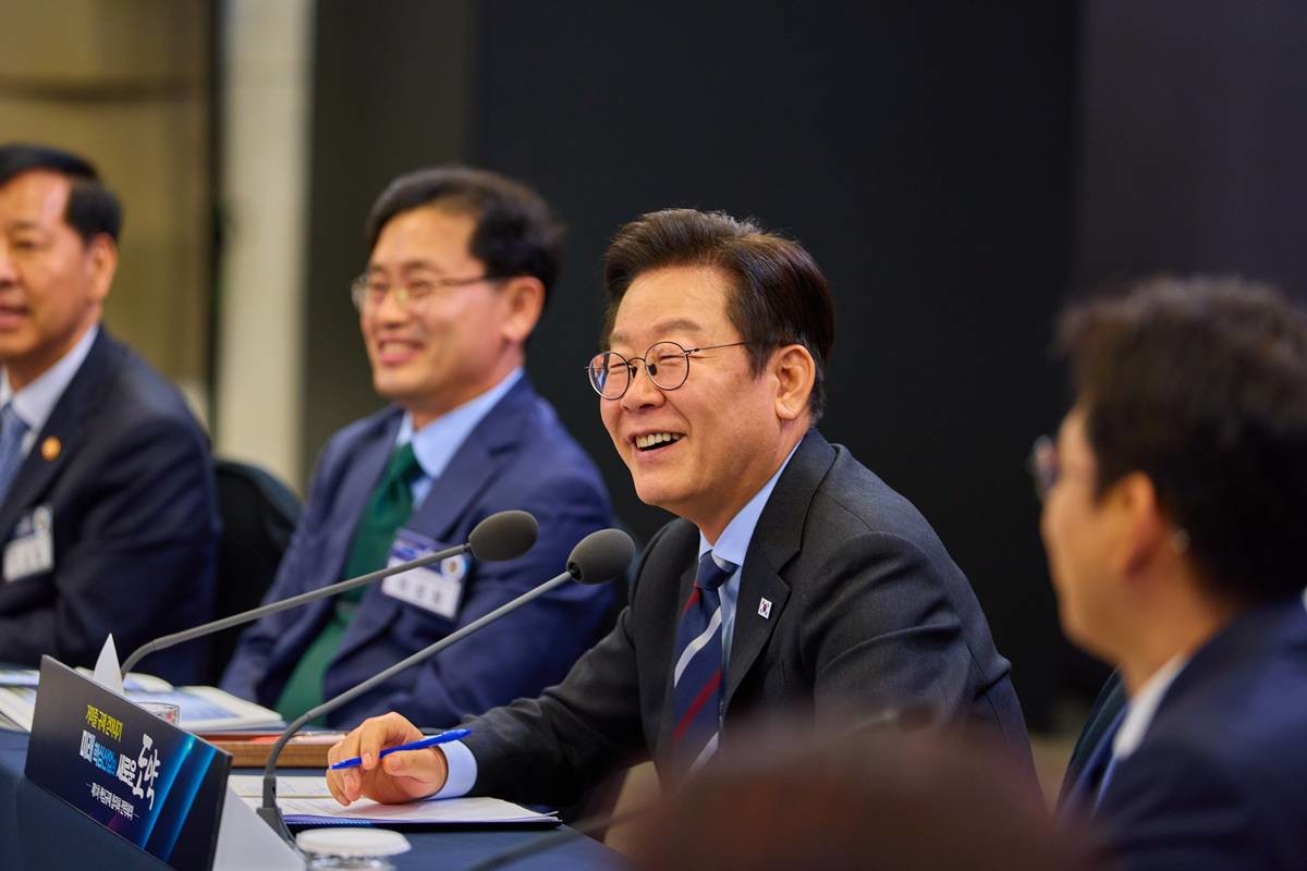 이재명 대통령 / 이재명 대통령 SNS, 뉴스1