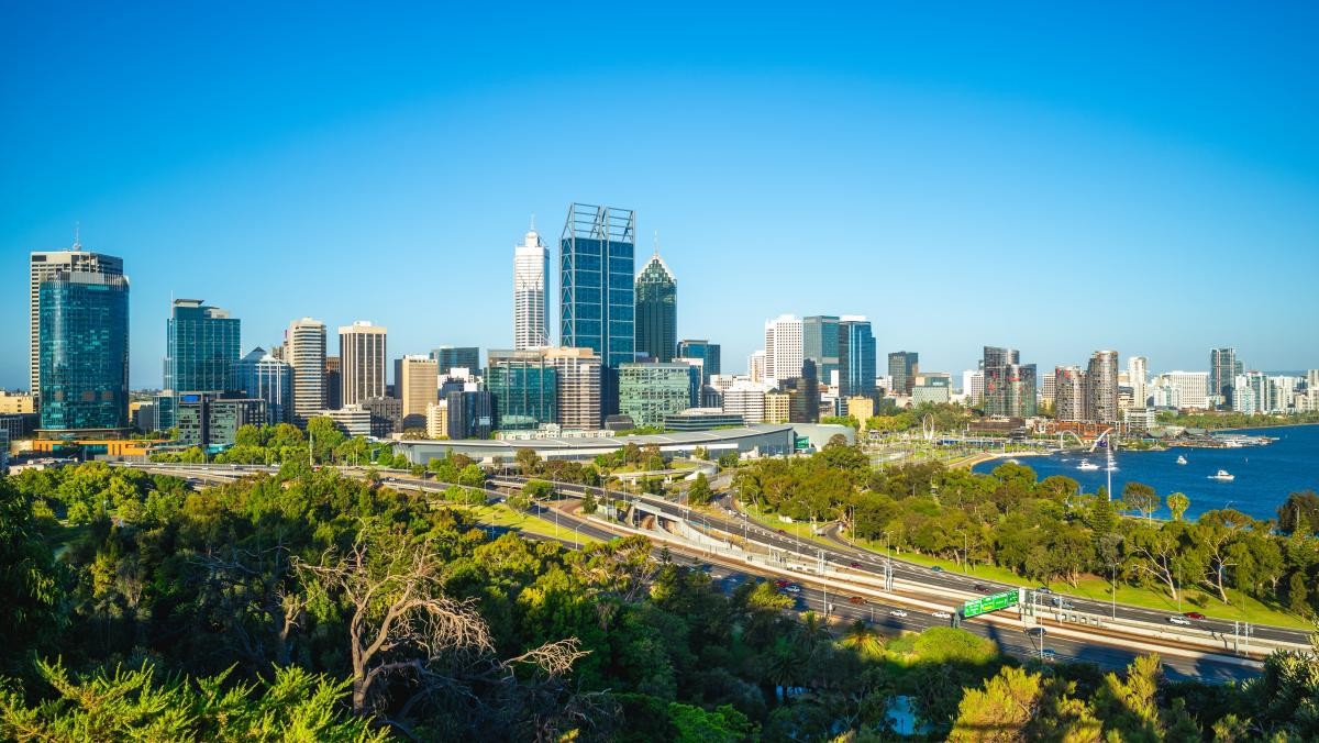 킹스파크. / Richie Chan-shutterstock.com
