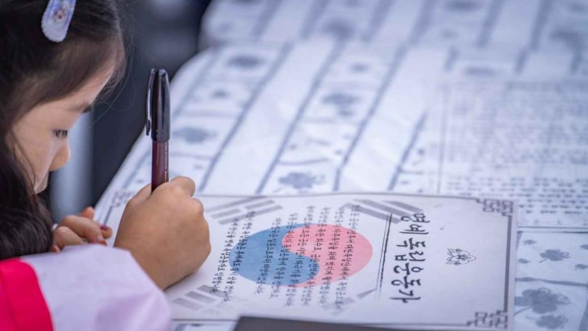 '군산시간여행축제'. / 대한민국 구석구석 공식 홈페이지