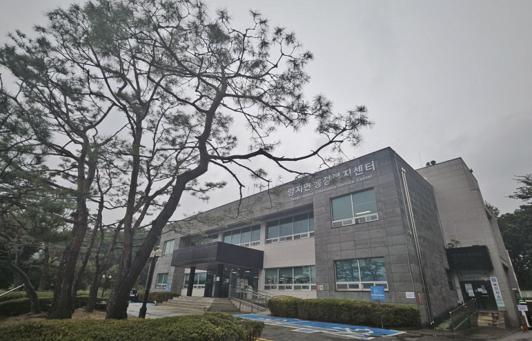 용인특례시 처인구 양지면이 내년부터 읍으로 승격된다. / 용인특례시