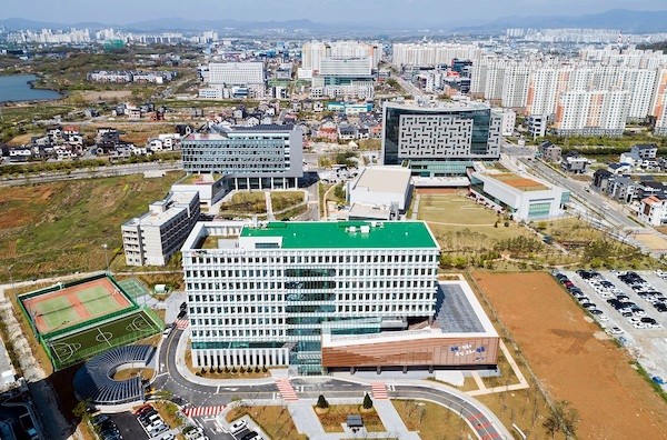 국민연금공단 기금운용본부