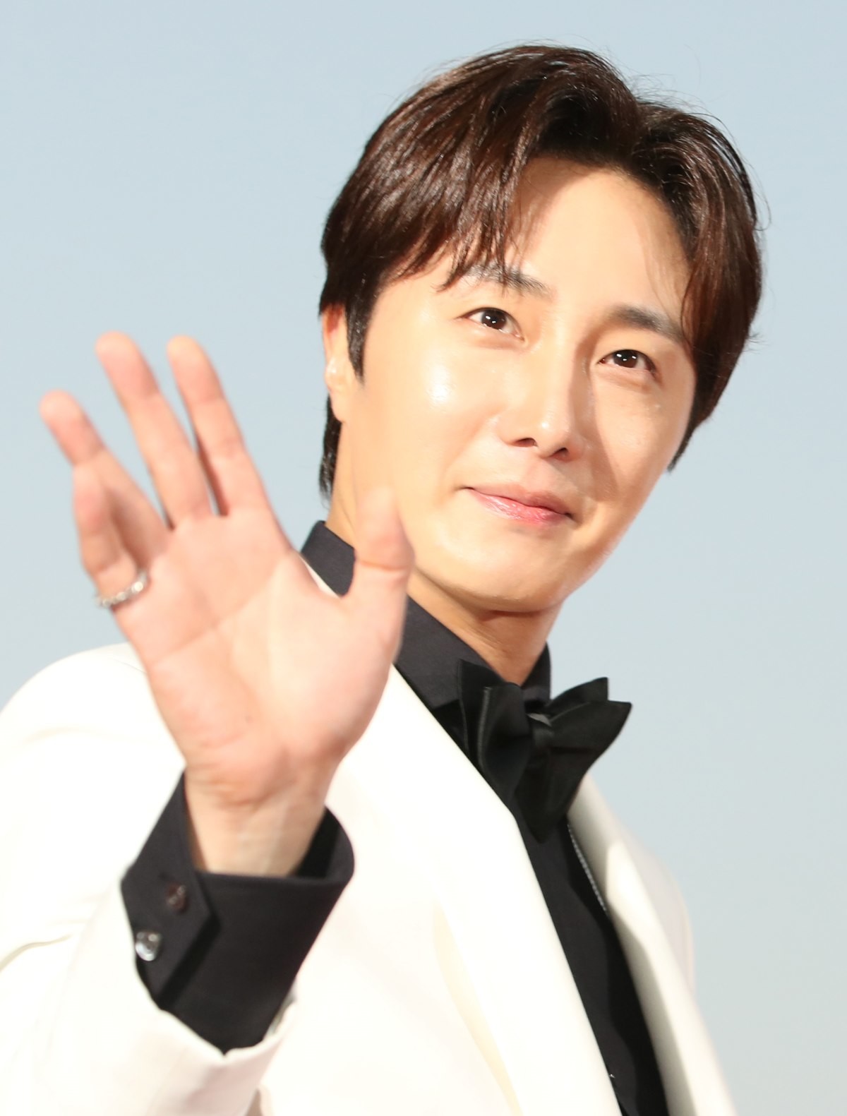 배우 정일우. / 뉴스1