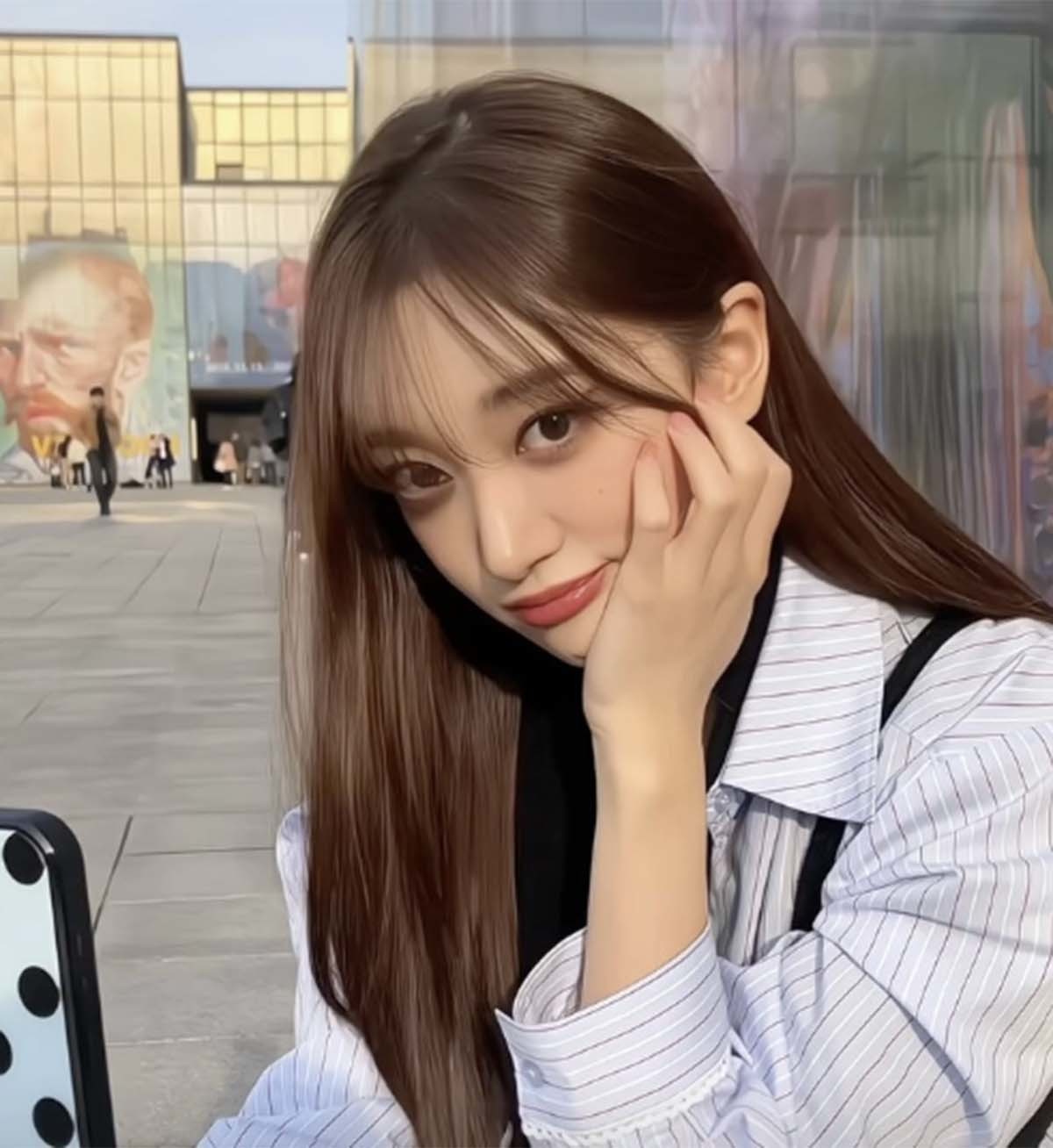 배우 장서비 / 장서비 인스타그