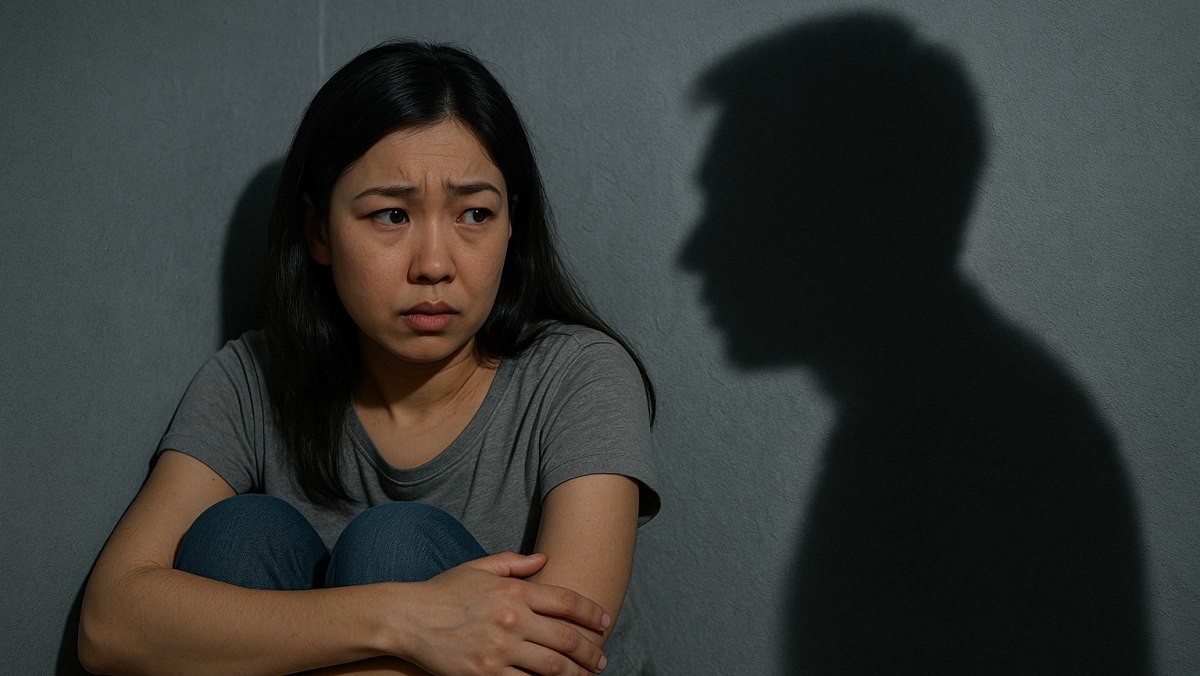 기사 내용을 바탕으로 AI가 생성한 자료사진. (실제 사건과 무관한 사진임을 알립니다.)