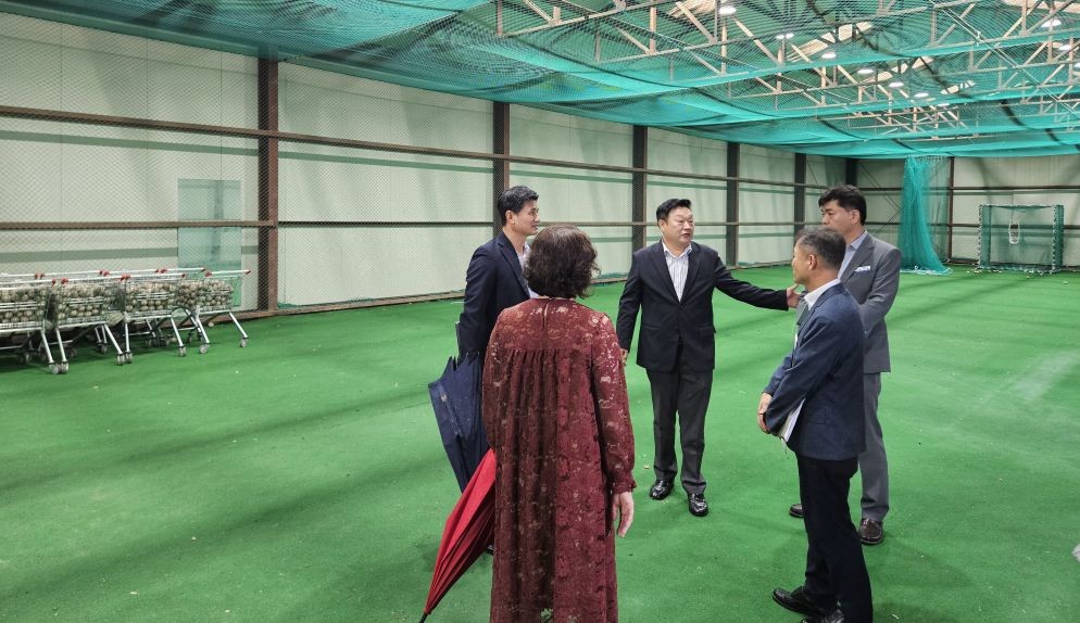 송인석 대전시의원, 한밭중·가오중 교육환경과 교통안전 개선에 앞장 / 대전시의회