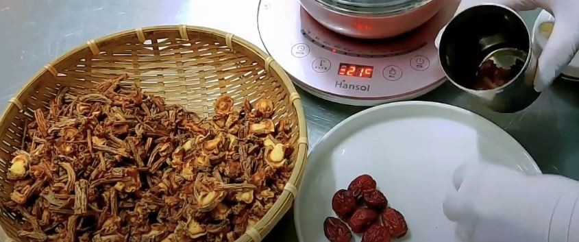 유튜브 '하하공주 한끼 / Hahagongju's One Meal'