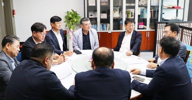 서삼석 최고위원