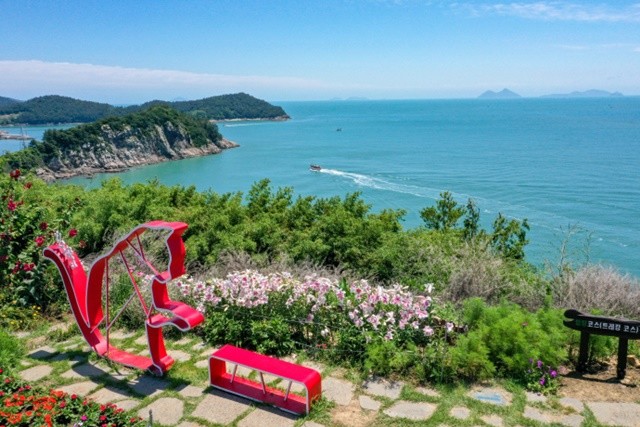 쑥섬