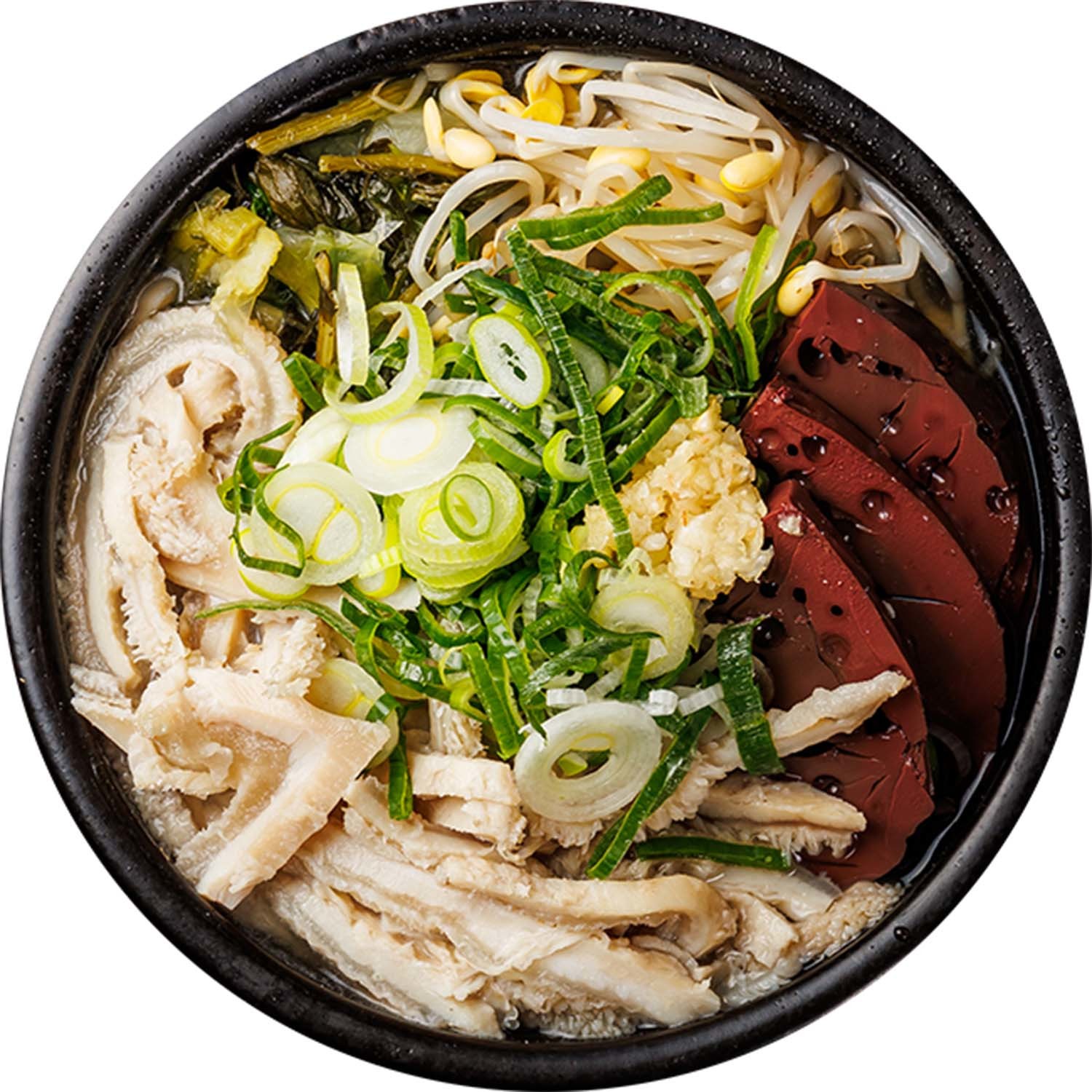 두물머리양평해장국 / 두물머리양평해장국 제공