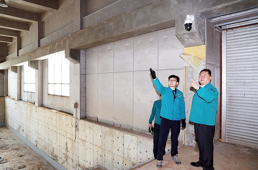 김경일 파주시장