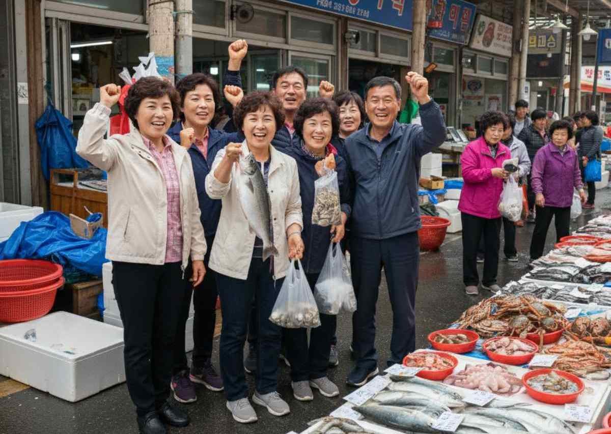 기사 내용 바탕으로 AI가 생성한 자료사진.